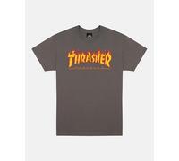 THRASHER Flame Lot de 0 t-Shirts pour Homme