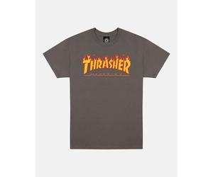 THRASHER Flame Lot de 0 t-Shirts pour Homme