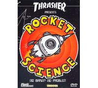 Thrasher - Rocket Science