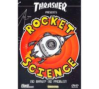 Thrasher - Rocket Science
