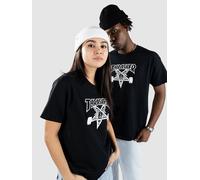 Thrasher Skate Goat T-Shirt noir S