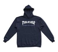 THRASHER Skate Mag Hood Sweat-Shirt Homme