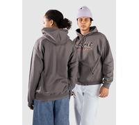 Thrasher Slash Sweat à capuche marron XL