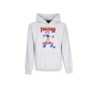 Thrasher - Sweats à capuche - Homme - Sweatshirts et sweats à capuche - Gris - Taille: XL
