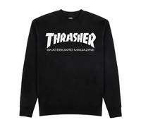 Thrasher Sweatshirts - Sweat-shirt pour homme - noir - Large