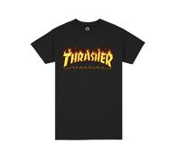 Thrasher T-shirt garçon Thrasher Flame Garçon100A0301 S