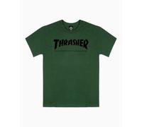Thrasher Skate Mag T-Shirt vert M