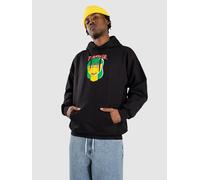 Thrasher Talk Shit By Gonz Sweat à capuche noir S