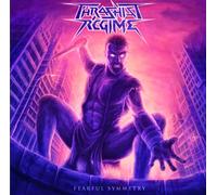 Thrashist Regime - Fearful Symmetry [Import]