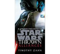 Thrawn: Alliances (Star Wars)