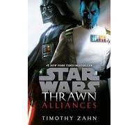 Thrawn: Alliances (Star Wars)