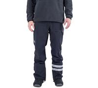 Thread Collective inc. Goldmine Pantalon 2.0, Noir, XL Homme