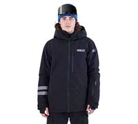 thread collective inc. Outlaw Snowboard Jacket Veste, Noir, L Homme