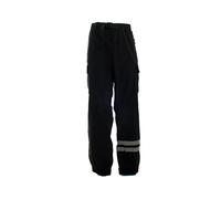 Thread Collective inc. Pantalon Outlaw, Noir, XL Homme