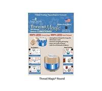 Thread Magic Conditioner Round by Taylor Precision Products