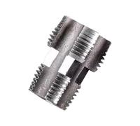 Thread Maker, Pipe Opener, Reusable Cutter, Manual Tool, Internal Accessory, PPR Fitting Fixer, Durable Equipment, Ideal for Plumbing Tasks, Home Renovation, Maintenance Projects