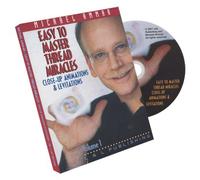 Thread Miracles Ammar- #1, DVD