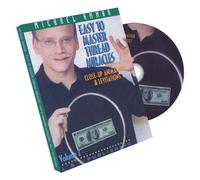 Thread Miracles Ammar- #2, DVD
