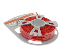 Thread Nylon stihl Rond Rouge 2,7 X 32 M Pour Débroussailleuses E Coupe Bordures