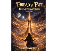 Thread of Fate 1 - Weaver Awakens