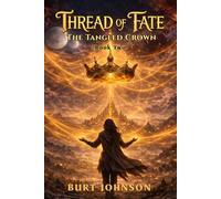 Thread of Fate 2 - Tangled Crown