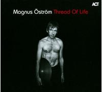 Thread of Life by Magnus Ostrom NEUF