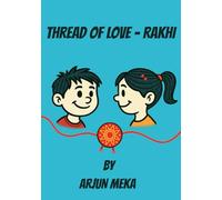 Thread of Love - Rakhi