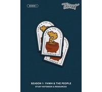 Thread Season 1: YHWH & The People: Study Notebook & Resources