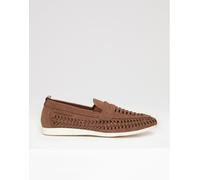 Threadbare Aaron Shoe Tan 10 (45) Male