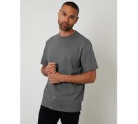 Threadbare Ambrose Regular Fit T-Shirt Ardoise Medium Male