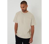 Threadbare Ambrosia Regular Fit T-Shirt Pierre Grand Male