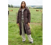 Threadbare Doudoune Threadbare Maxi