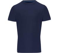 Threadbare Falkland Knitted T-Shirt Marine Petit Male