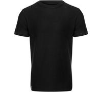 Threadbare Tee Falkland Noir 2X Grand. Male
