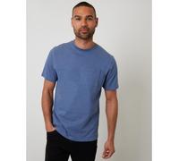 Threadbare Tee Garfunkel Bleu denim X Large Male