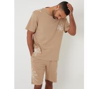 Threadbare Tee Granada Pierre Large Male