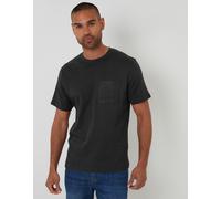 Threadbare Tee Havana Ardoise Small Male