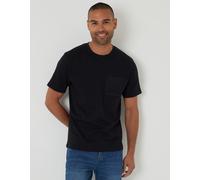 Threadbare Tee Havana Noir Petit Male