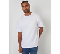 Threadbare Tee Hyde Blanc 2X Large Male