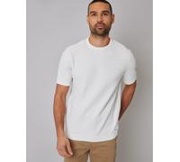 Threadbare Kntd T Canton Écru Medium Male