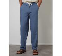 Threadbare An Linen Trsr Denim 32W R Male