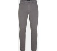 Threadbare Men's Salerno Chinos Ardoise Medium Male