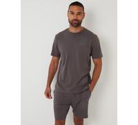 Threadbare Regular Fit Teewren T-Shirt Ardoise Small Male