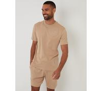Threadbare Regular Fit Teewren T-Shirt Pierre Très grand Male