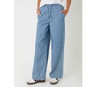 Threadbare Theon Trouser Lavage moyen 18 (2XL) Female