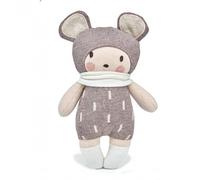 Threadbear - Bambola lavorata a Maglia - Beau