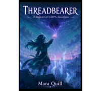 THREADBEARER: A Magical Girl LitRPG Apocalypse