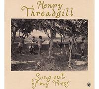 Threadgill, Henry - Song of My Trees