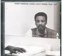Threadgill, Henry - Where's Your Cup?