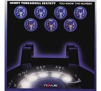 Threadgill, Henry - You Know The Number